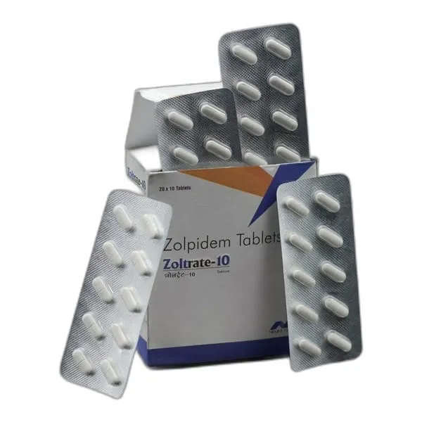 Ambien 10mg