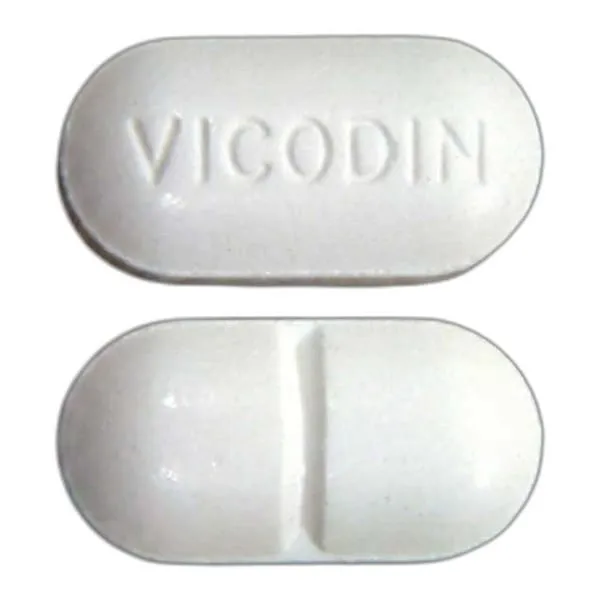 Vicodin 5/500mg Vicodin 5/500mg