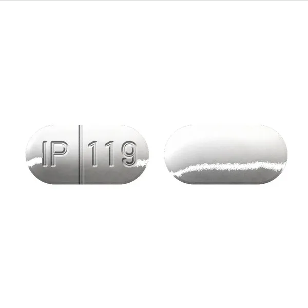 Hydrocodone 10.750mg