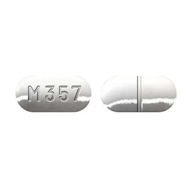 Hydrocodone 5.500mg