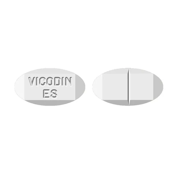 Vicodin 7 5.750mg