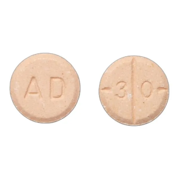 Adderall 30mg
