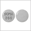 Soma 350mg 3 Soma 350mg