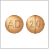 Adderall 20mg 5 Adderall 20mg