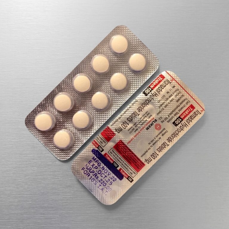 Tramadol 100mg from Uk to Uk
