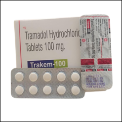 Trakem 100mg