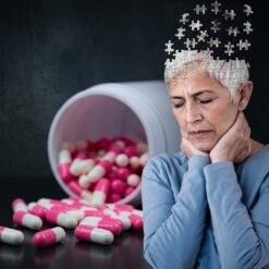 Dose Pure 9 Benzodiazepines