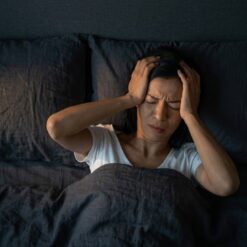 Dose Pure 3 Sleep & Insomnia Disorder