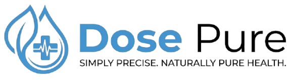 Dose Pure Logo